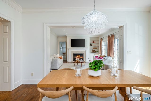 25 Patricia Lane, Darien, CT 06820