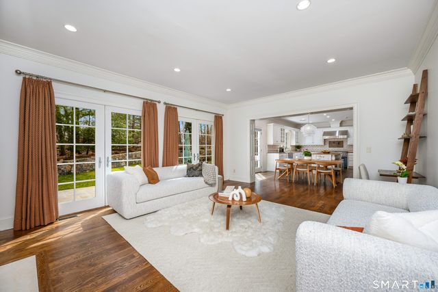 25 Patricia Lane, Darien, CT 06820