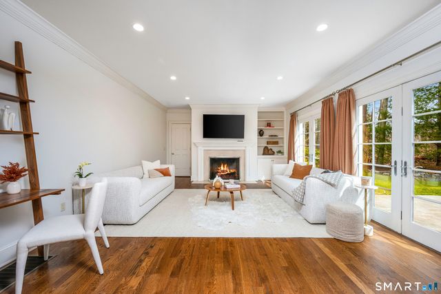 25 Patricia Lane, Darien, CT 06820