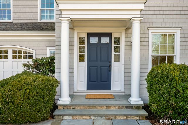 25 Patricia Lane, Darien, CT 06820