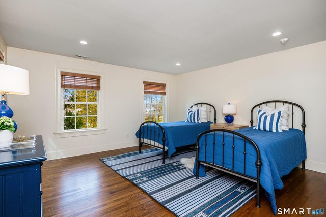 25 Patricia Lane, Darien, CT 06820