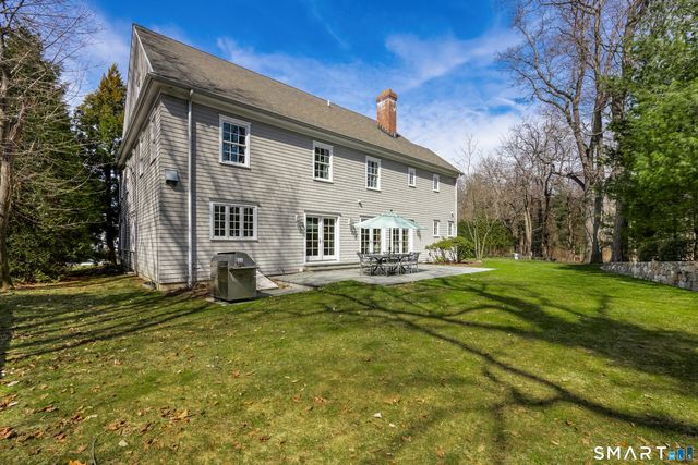 25 Patricia Lane, Darien, CT 06820