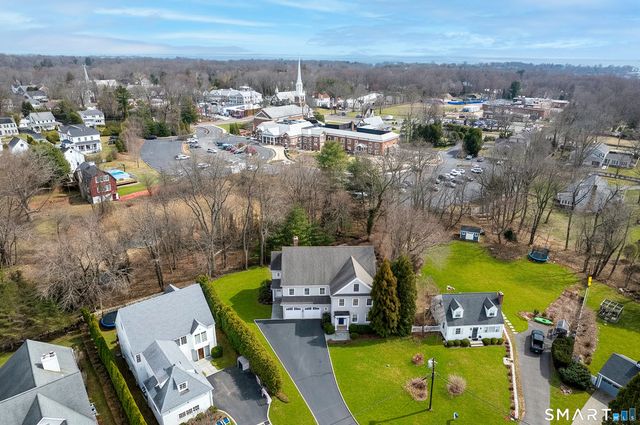 25 Patricia Lane, Darien, CT 06820