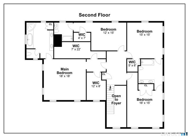 25 Patricia Lane, Darien, CT 06820