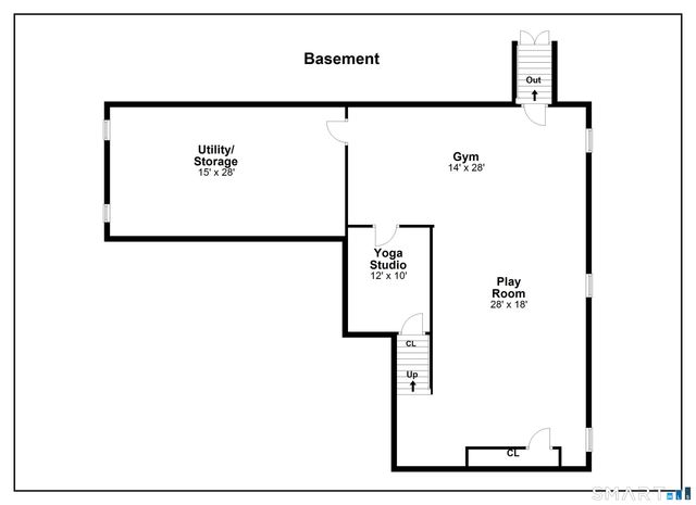 25 Patricia Lane, Darien, CT 06820