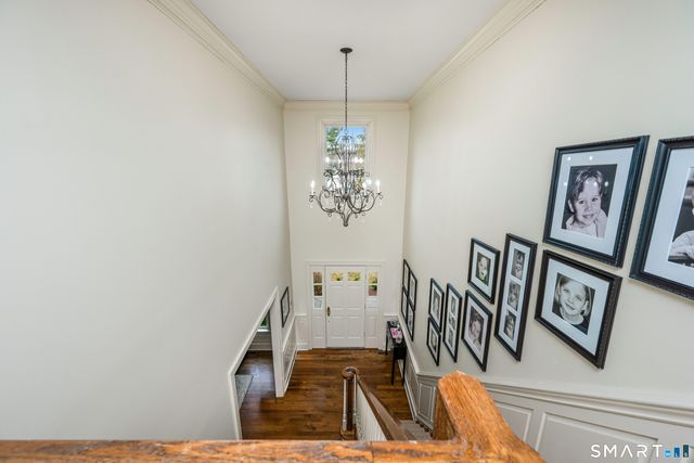 25 Patricia Lane, Darien, CT 06820