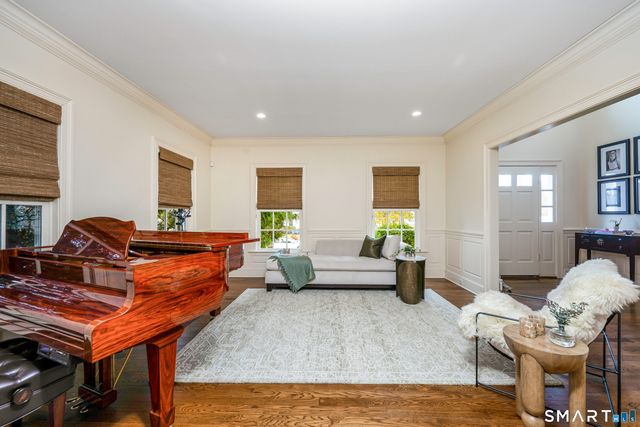 25 Patricia Lane, Darien, CT 06820