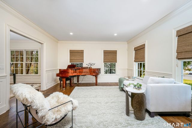 25 Patricia Lane, Darien, CT 06820