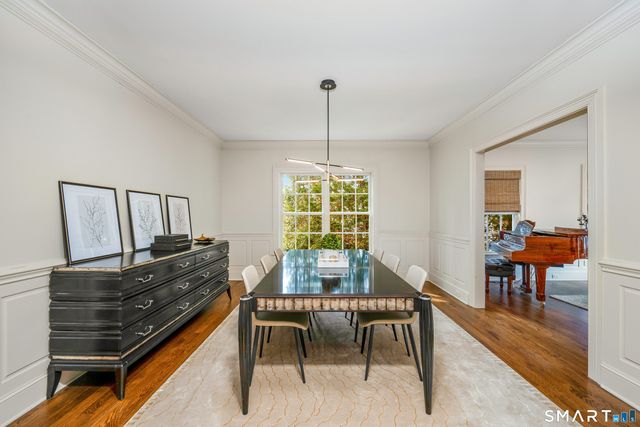 25 Patricia Lane, Darien, CT 06820