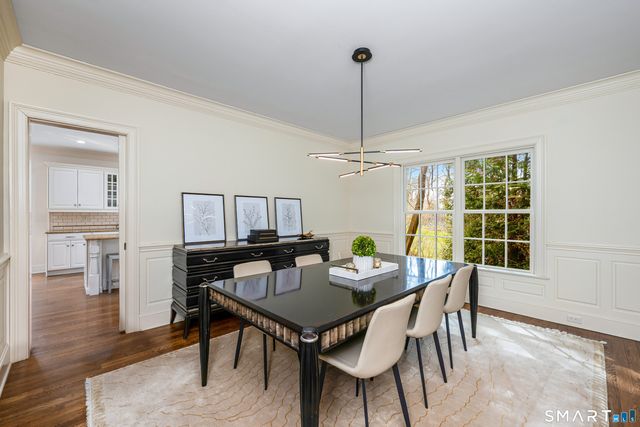 25 Patricia Lane, Darien, CT 06820