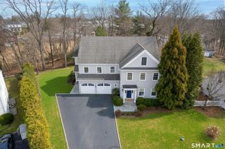 25 Patricia Lane, Darien, CT 06820