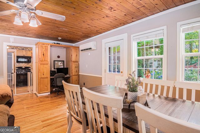 83 Canyon Pass, Cleveland, GA 30528