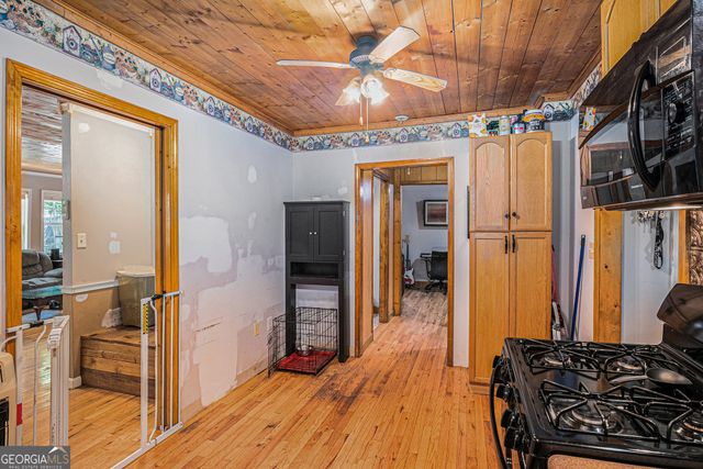 83 Canyon Pass, Cleveland, GA 30528