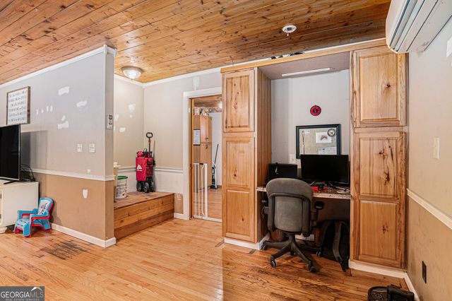 83 Canyon Pass, Cleveland, GA 30528