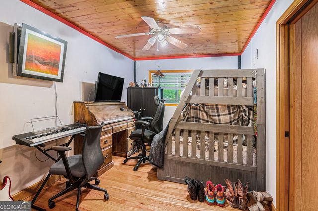 83 Canyon Pass, Cleveland, GA 30528