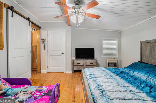 83 Canyon Pass, Cleveland, GA 30528