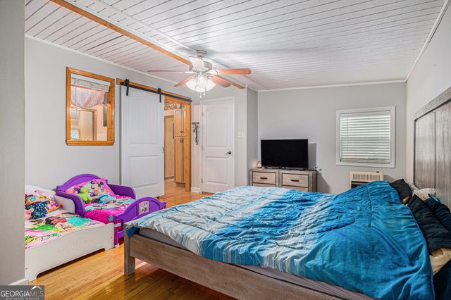 83 Canyon Pass, Cleveland, GA 30528