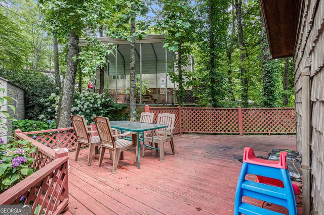 83 Canyon Pass, Cleveland, GA 30528