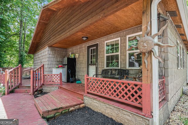 83 Canyon Pass, Cleveland, GA 30528