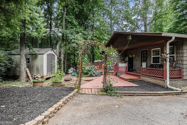 83 Canyon Pass, Cleveland, GA 30528