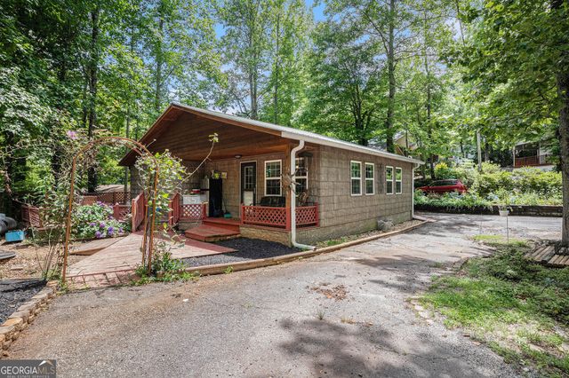 83 Canyon Pass, Cleveland, GA 30528