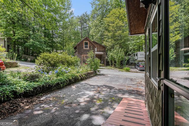 83 Canyon Pass, Cleveland, GA 30528