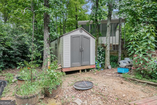 83 Canyon Pass, Cleveland, GA 30528