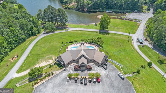 83 Canyon Pass, Cleveland, GA 30528