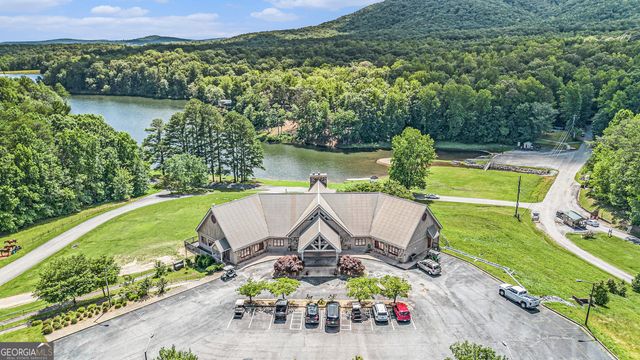 83 Canyon Pass, Cleveland, GA 30528