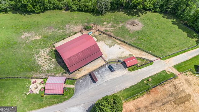 83 Canyon Pass, Cleveland, GA 30528