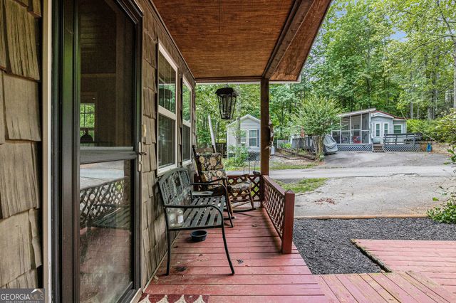 83 Canyon Pass, Cleveland, GA 30528