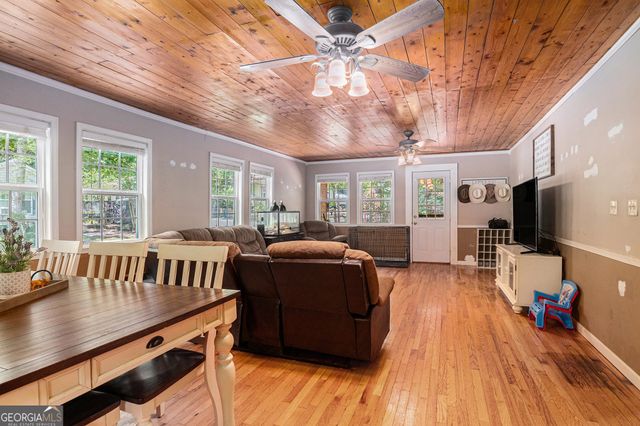 83 Canyon Pass, Cleveland, GA 30528