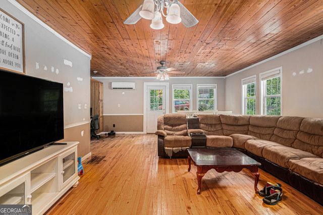 83 Canyon Pass, Cleveland, GA 30528