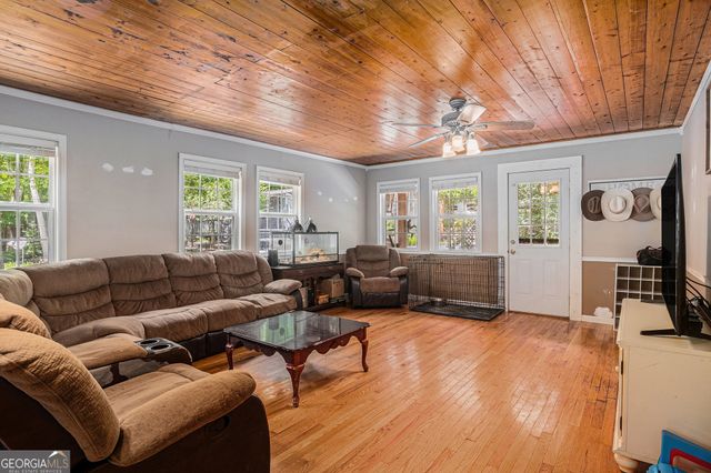 83 Canyon Pass, Cleveland, GA 30528