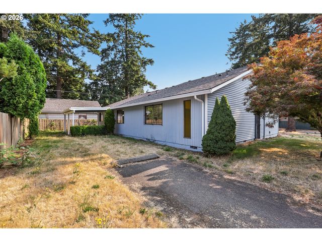 1701 Se 135TH Ave, Portland, OR 97233