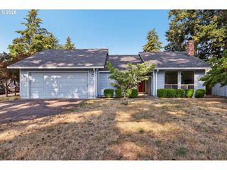 1701 Se 135TH Ave, Portland, OR 97233
