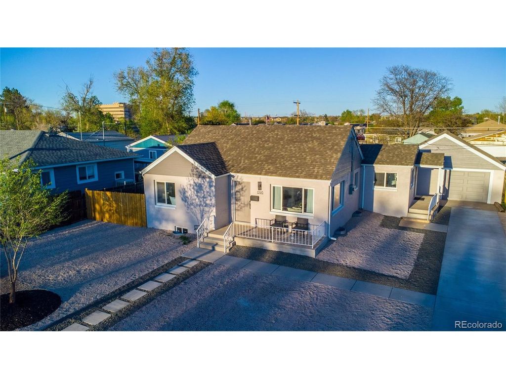 698 S 2nd Ave, Brighton, CO 80601