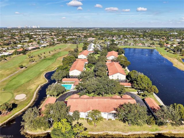 9851 Costa Mesa LN # 302, Bonita Springs, FL 34135