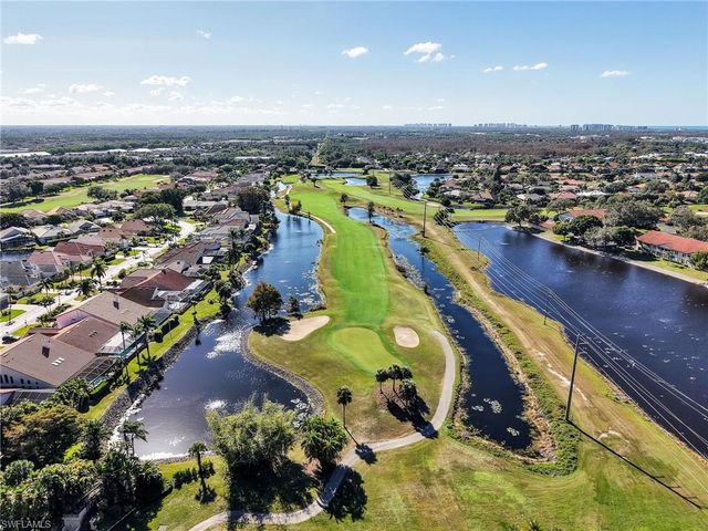 9851 Costa Mesa LN # 302, Bonita Springs, FL 34135