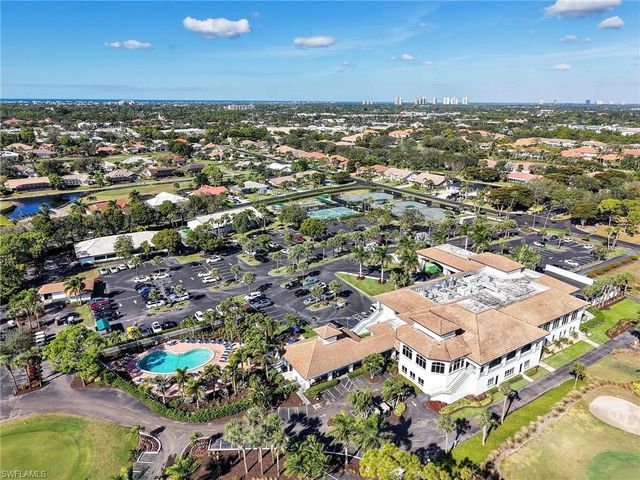 9851 Costa Mesa LN # 302, Bonita Springs, FL 34135