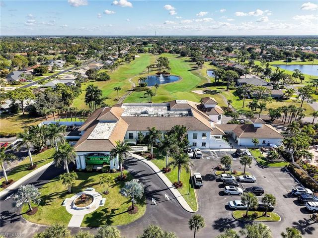 9851 Costa Mesa LN # 302, Bonita Springs, FL 34135