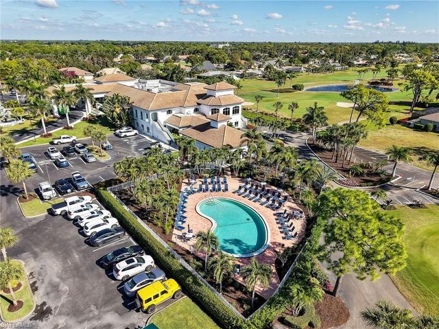 9851 Costa Mesa LN # 302, Bonita Springs, FL 34135