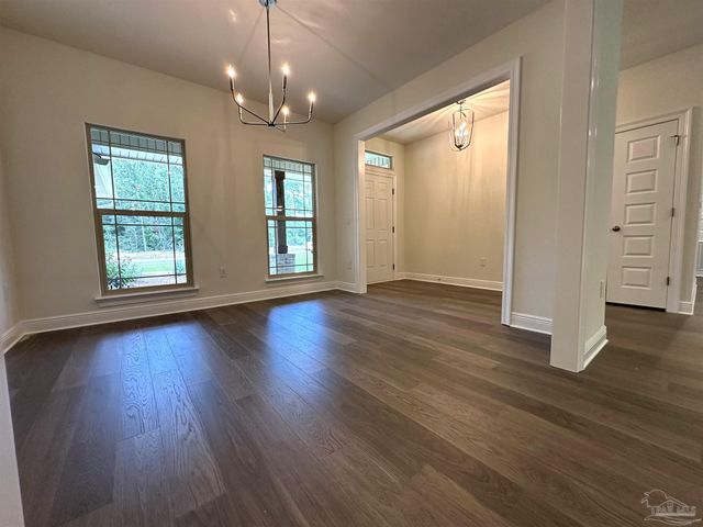 5231 Wahoo Rd, Pace, FL 32571