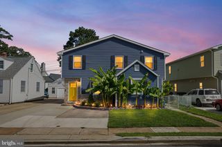 8150 BULLNECK RD, Dundalk, MD 21222