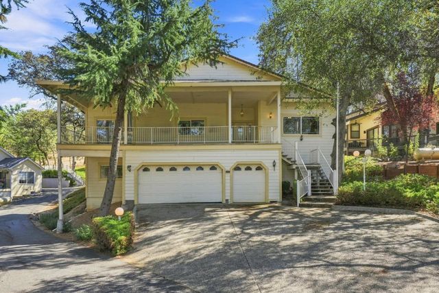 12717 Lake Wildwood Dr, Penn Valley, CA 95946