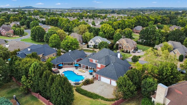 107 Mimosa Dr, Gallatin, TN 37066