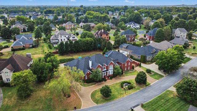 107 Mimosa Dr, Gallatin, TN 37066