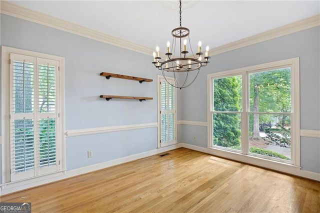 2785 Saddlebrook Way NW, Marietta, GA 30064