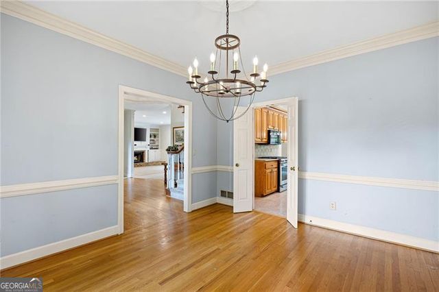 2785 Saddlebrook Way NW, Marietta, GA 30064
