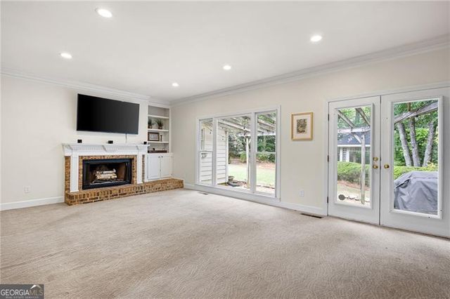2785 Saddlebrook Way NW, Marietta, GA 30064